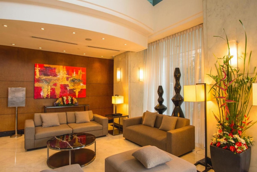 City Garden Hotel Makati Image 14